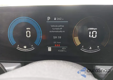 2024 Hyundai Sonata Sel z USA, uszkodzony, nr VIN KMHL64JAXRA376282